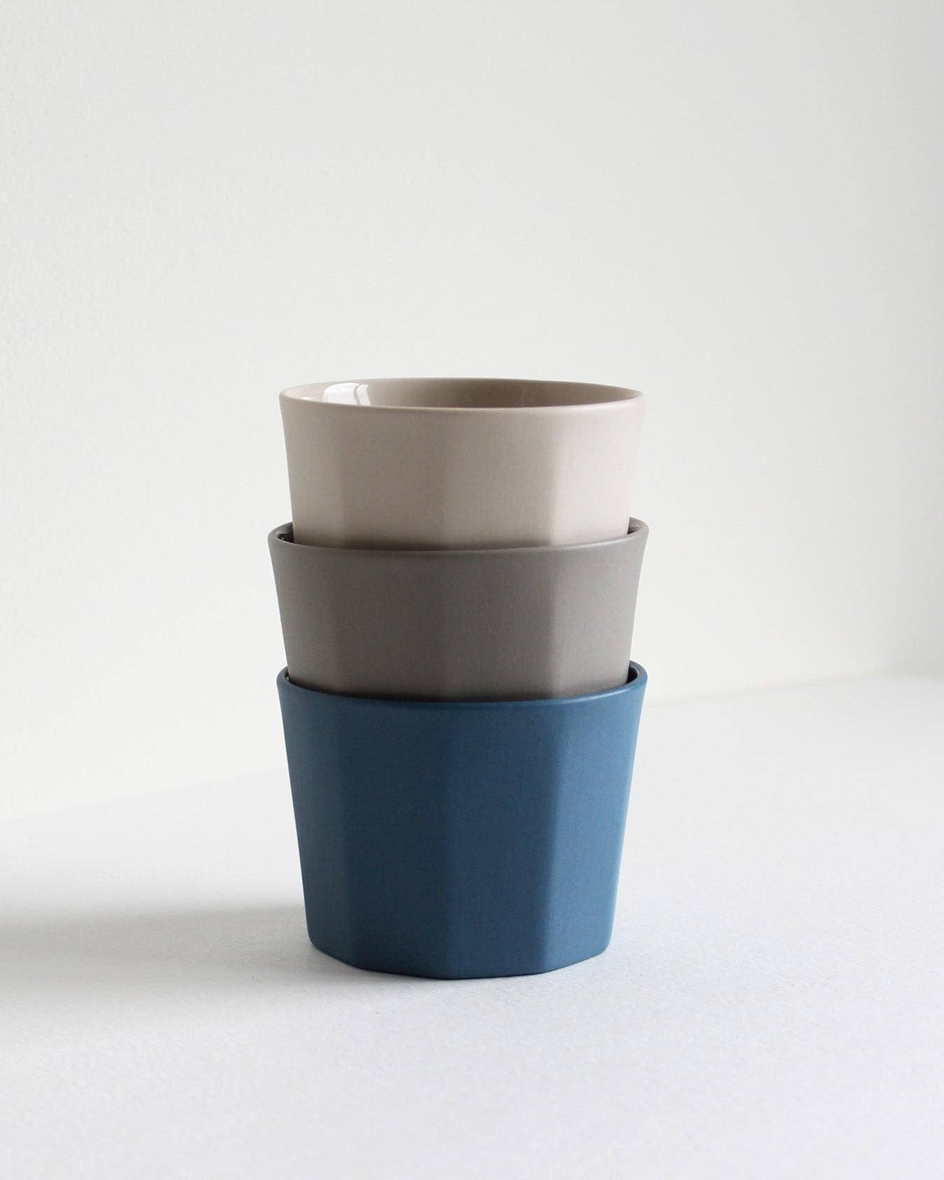Cappuccinomok | Zand
