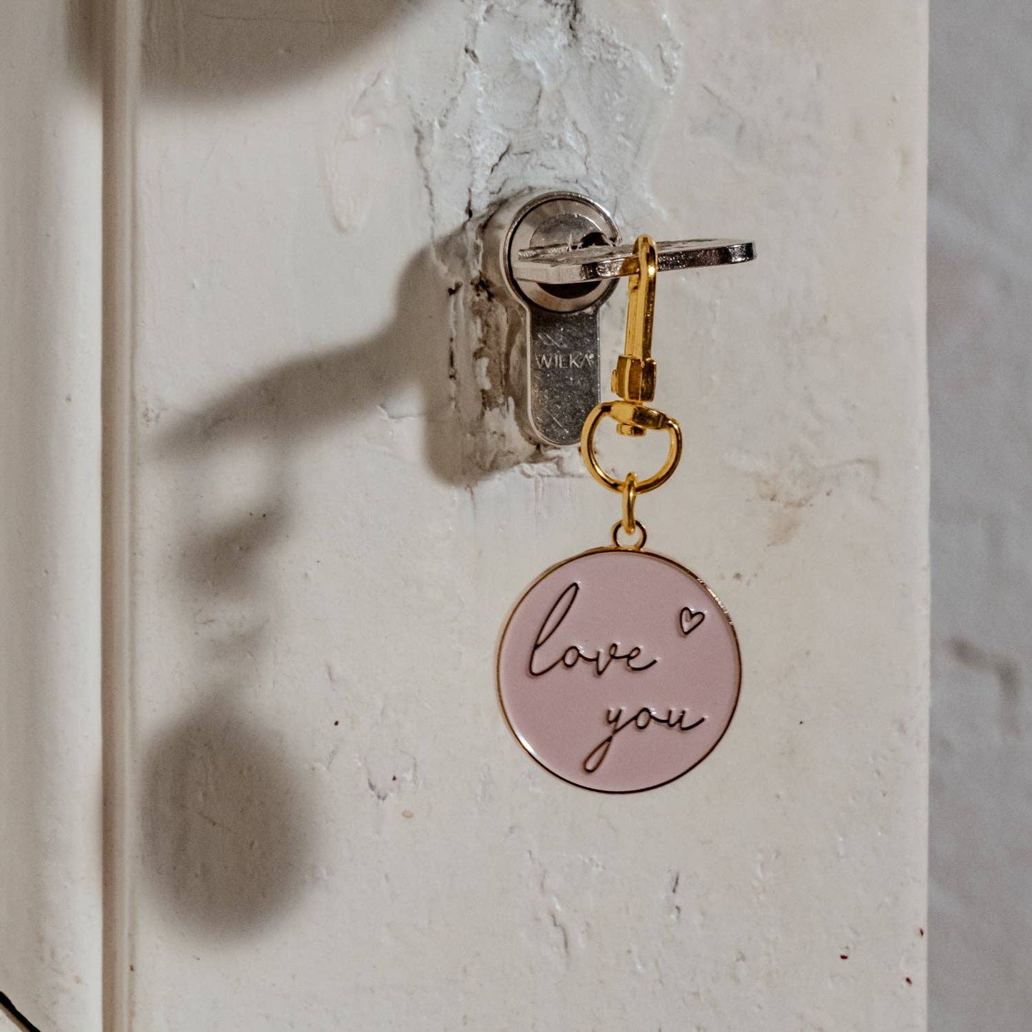 sleutelhanger | Love You