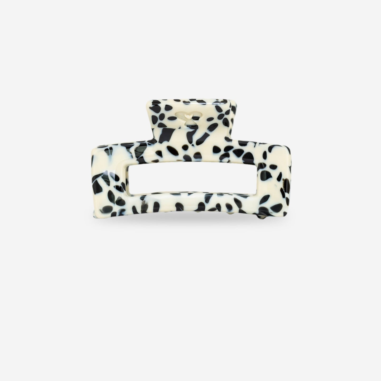 Haarclip | Petite Crush Dott - Zivē