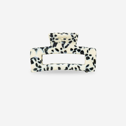 Haarclip | Petite Crush Dott - Zivē