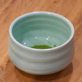 Geef foto weer in Gallery viewer, Groene matcha theekom
