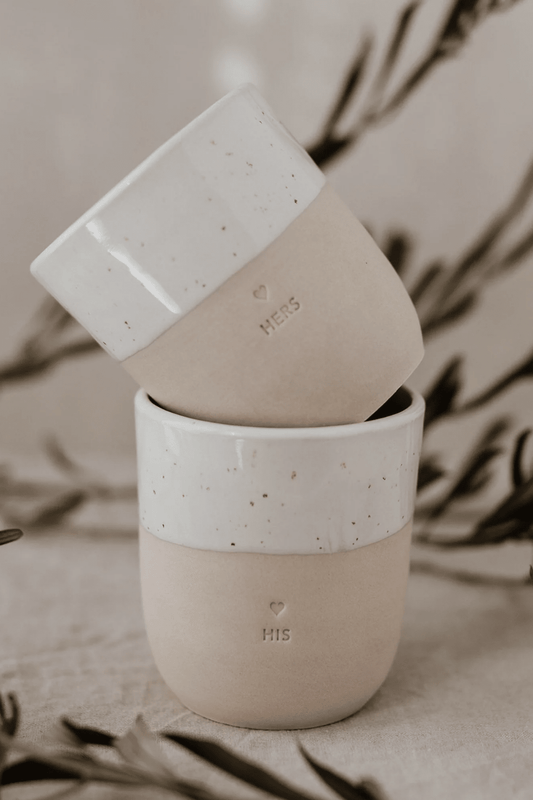 His & Hers - Zivē