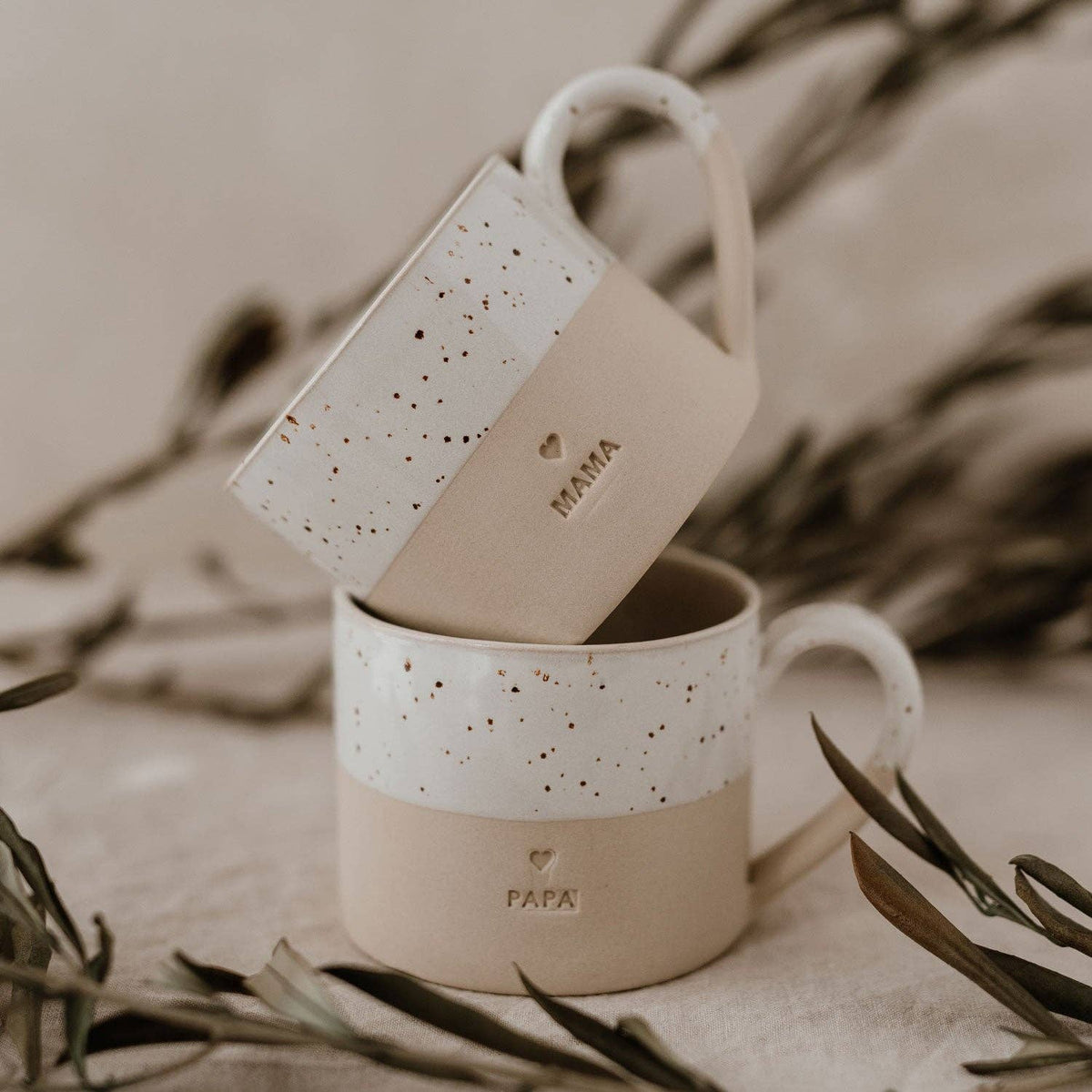 Mok 'mama' | ca. 250ml - Zivē