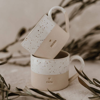Mok 'mama' | ca. 250ml - Zivē