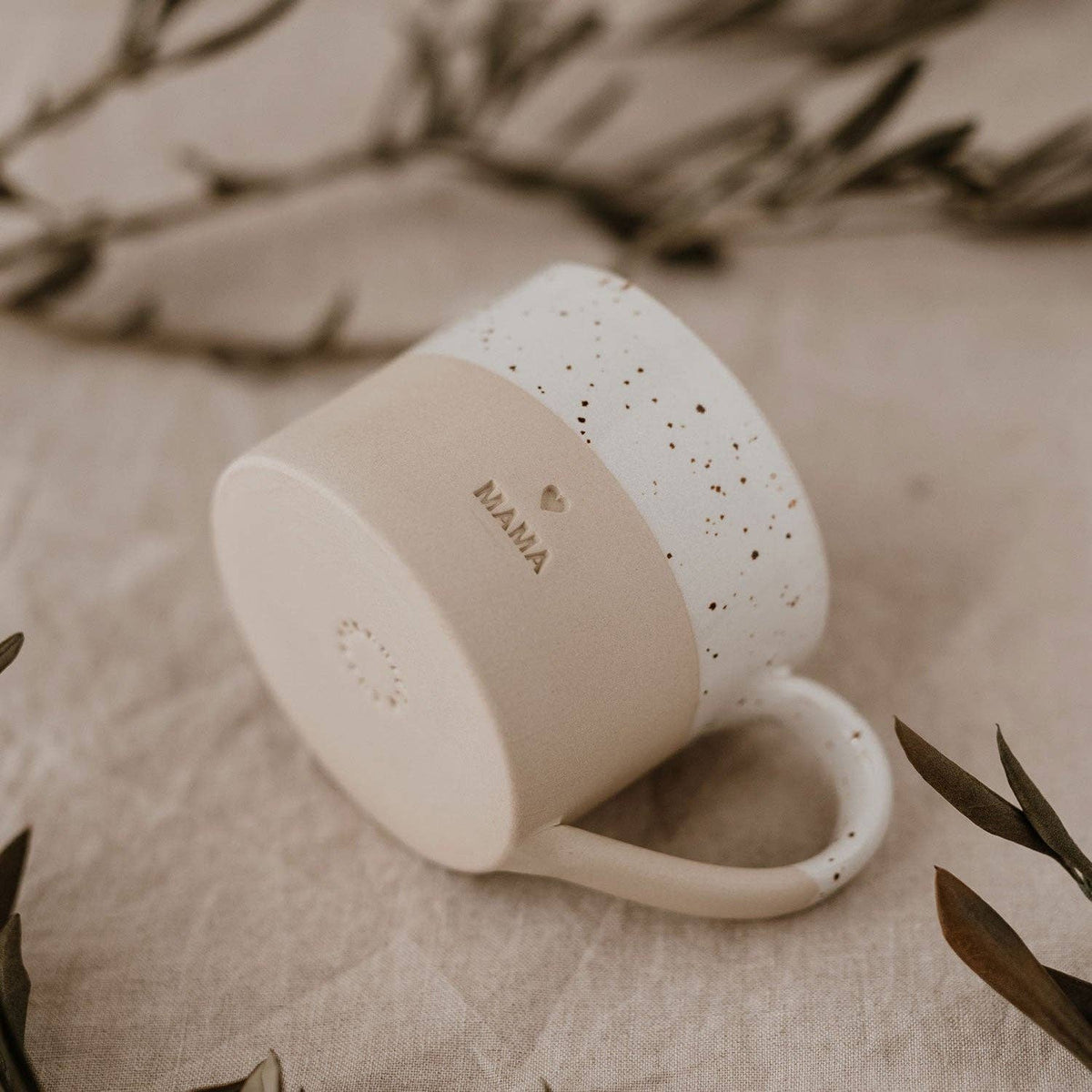 Mok 'mama' | ca. 250ml - Zivē