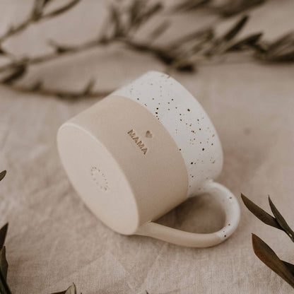 Mok 'mama' | ca. 250ml - Zivē