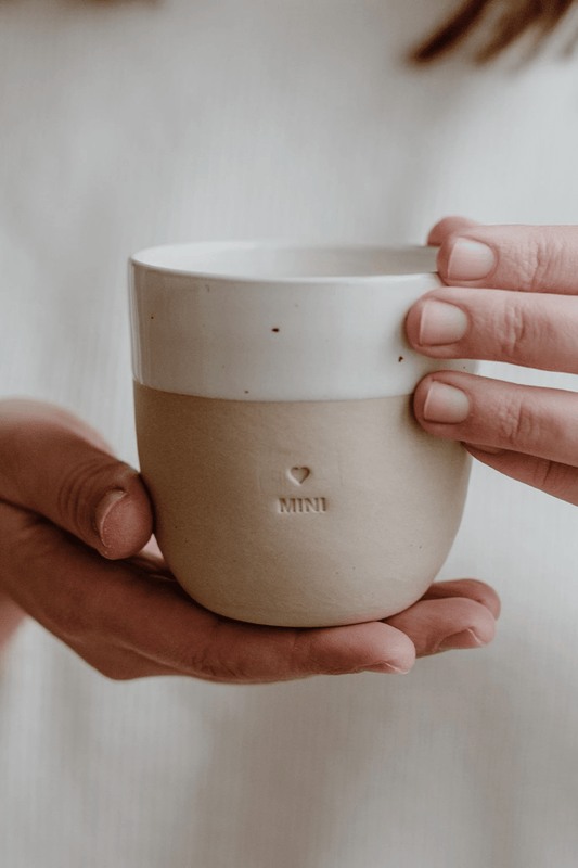 Mok 'Mini' | ca. 200ml - Zivē