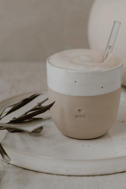 Mok 'Mini' | ca. 200ml - Zivē