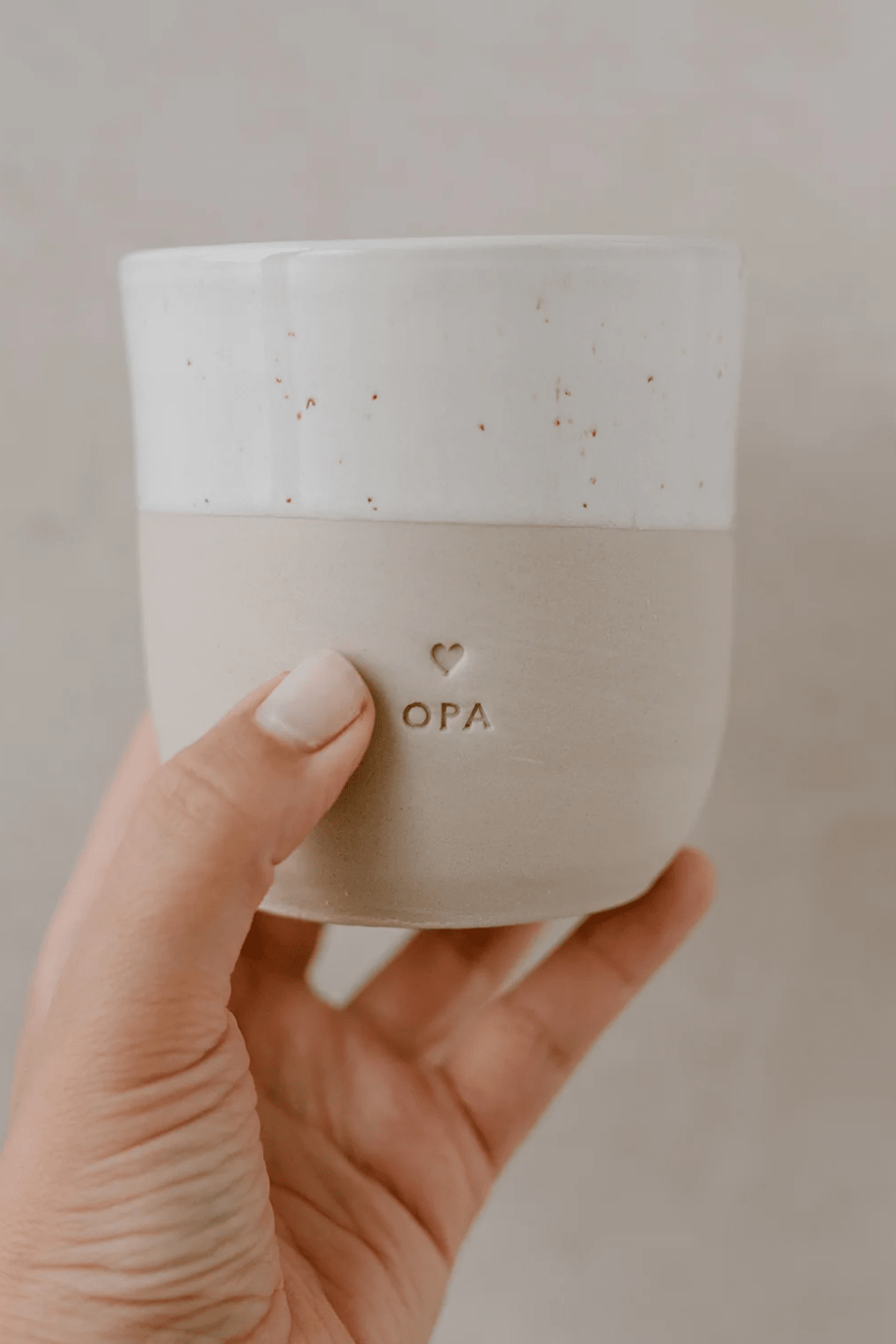 Mok Opa - Zivē