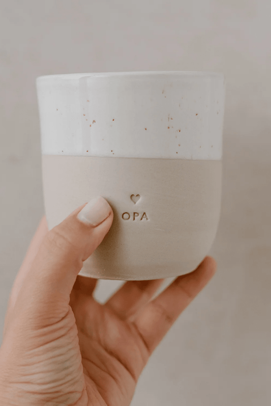Mok Opa - Zivē
