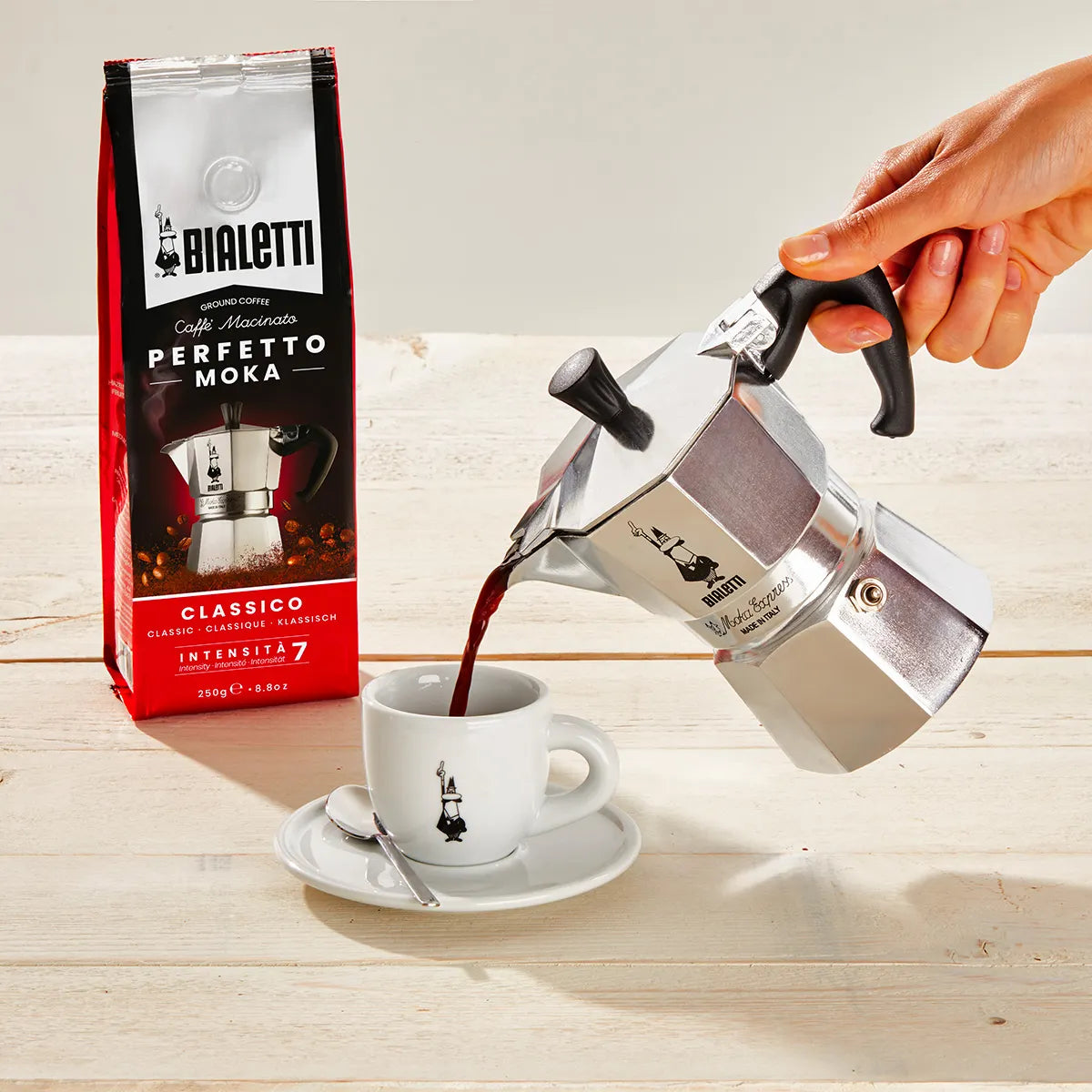 Moka Express | Original