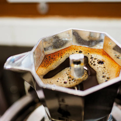 Moka Express | Original - Zivē