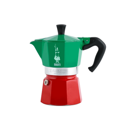 Moka Express | Italia - Zivē