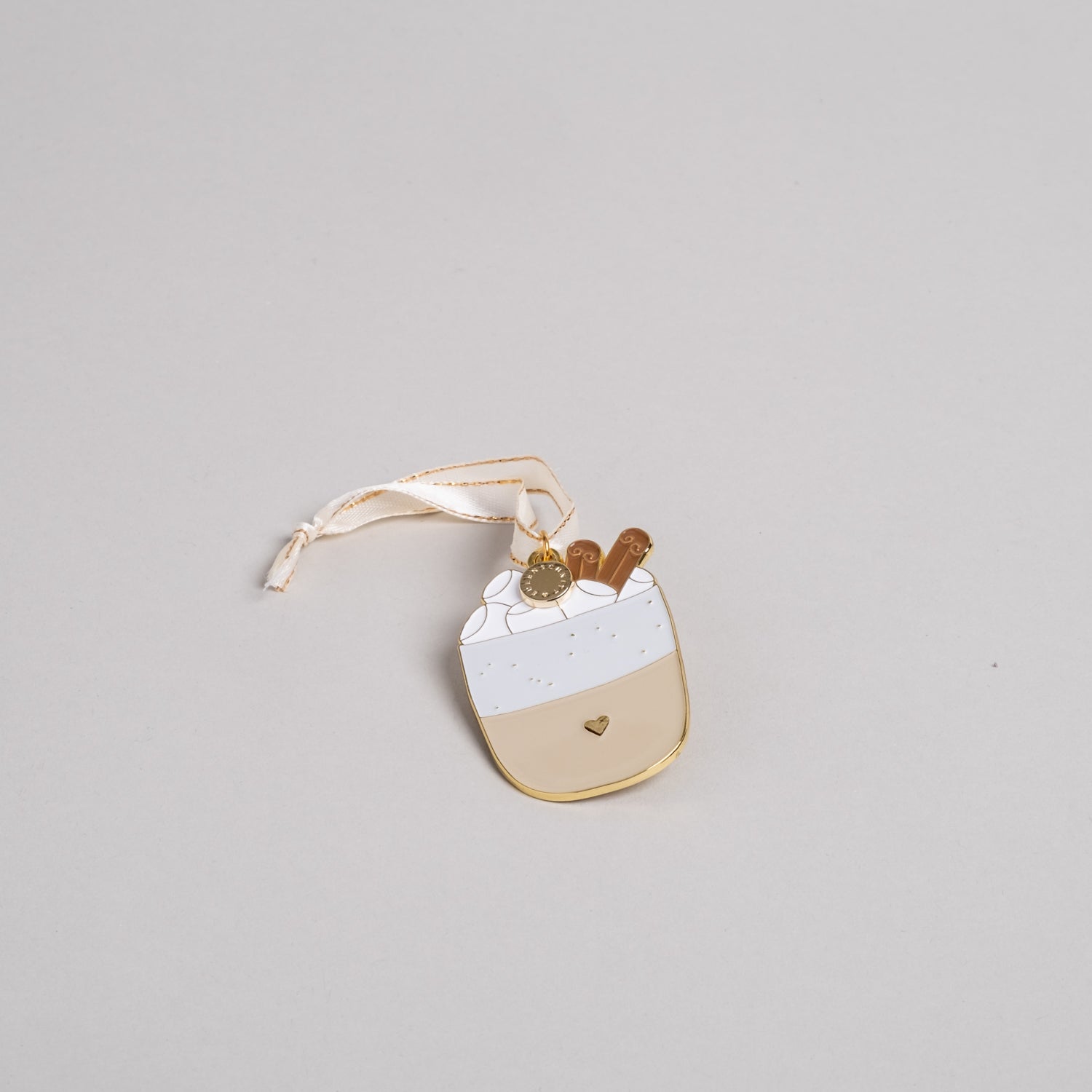 Kersthanger | Koffie