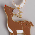 Geef foto weer in Gallery viewer, Kersthanger | Hert
