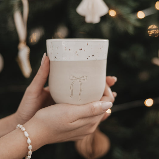 Limited Edition Mok Strik | Ca. 320ml