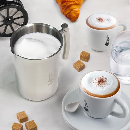 Bialetti Melkopschuimer - Zivē