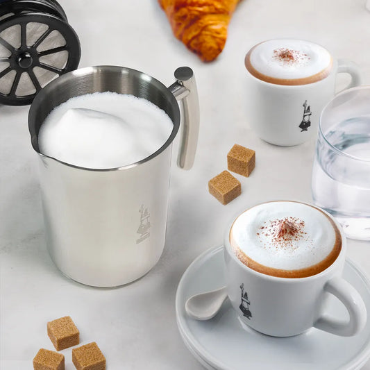 Bialetti Melkopschuimer