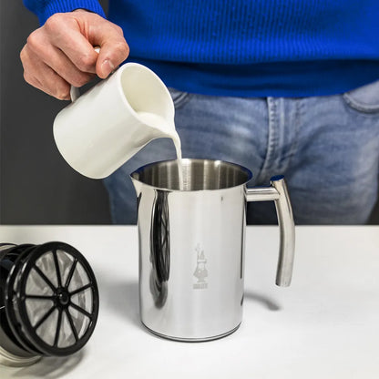 Bialetti Melkopschuimer - Zivē