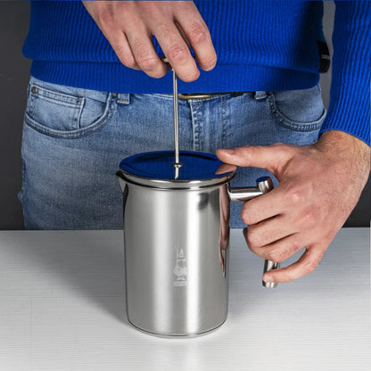 Bialetti Melkopschuimer - Zivē