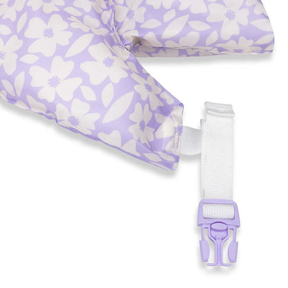 Puddle Jumper Florish Lila | 15-30 KG - Zivē
