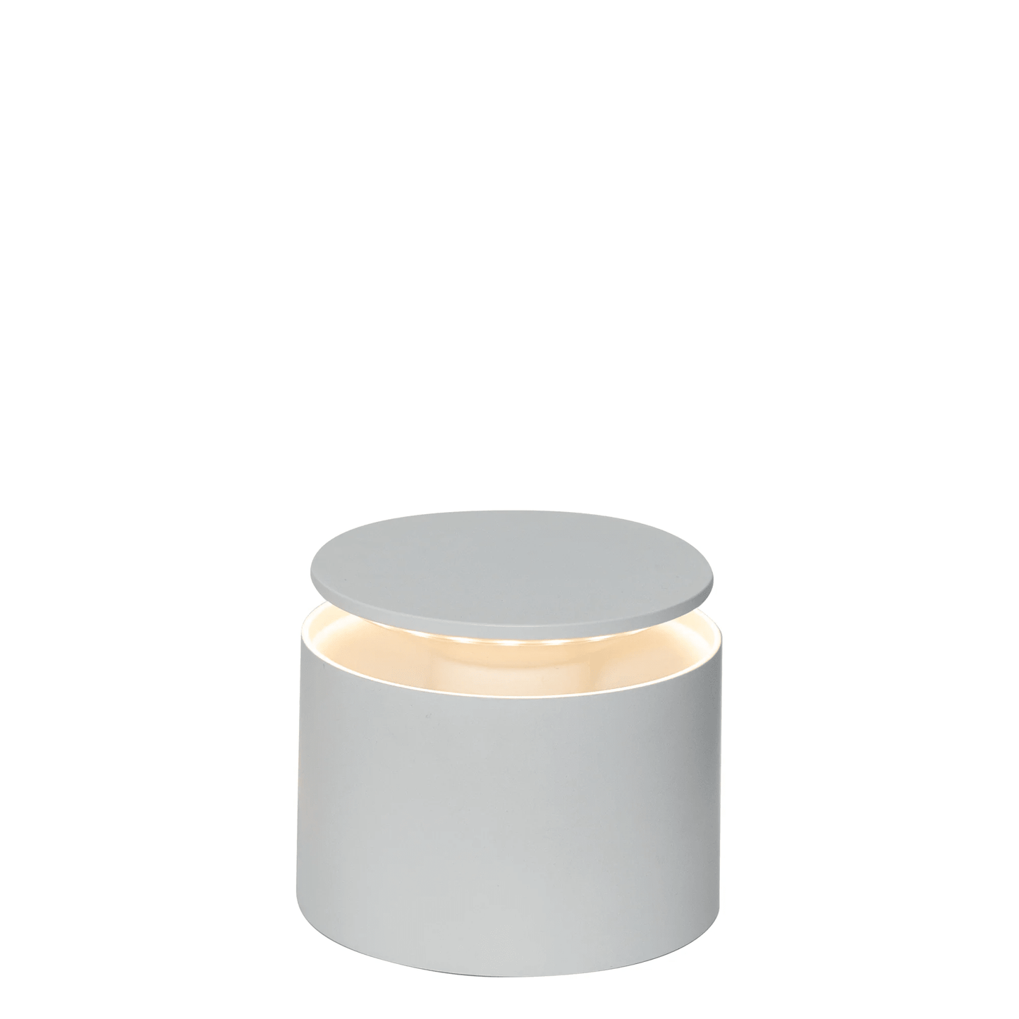 Push-up Pro Tafellamp - Zivē