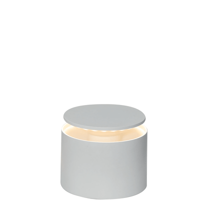 Push-up Pro Tafellamp - Zivē
