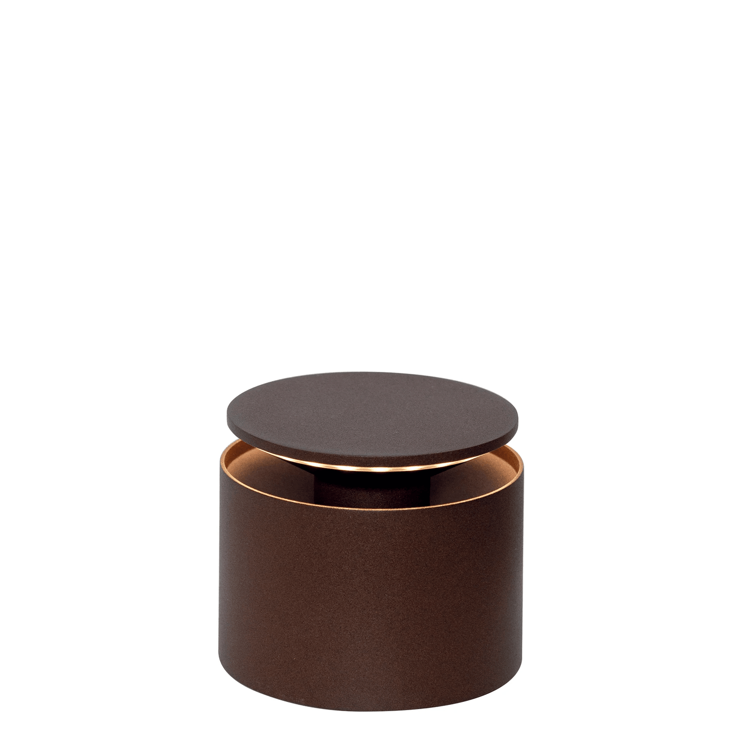Push-up Pro Tafellamp - Zivē