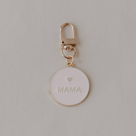 sleutelhanger | Mama - Zivē